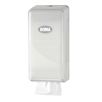 774812: Absynth toiletdispenser bulk - WIT