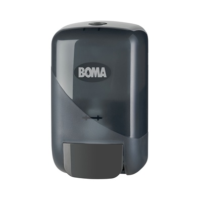 774892: Absynth zeepdispenser - foam/TSC - 400 ml - ZWART