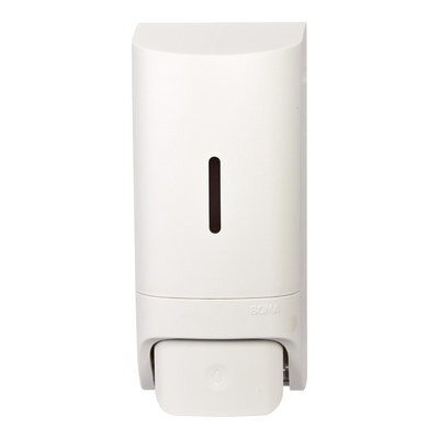 777923: Admire handzeepdispenser - 1000 ml - WIT