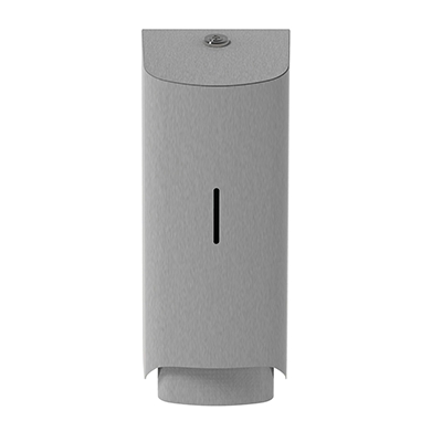 774902: Admire handzeepdispenser - 1000 ml - RVS