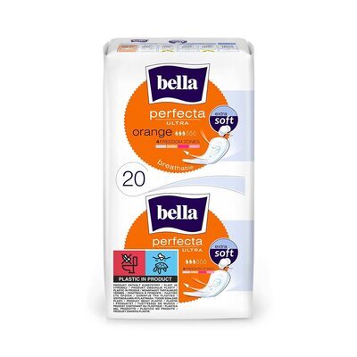 777119: Maandverband - Normal - 20 stuks