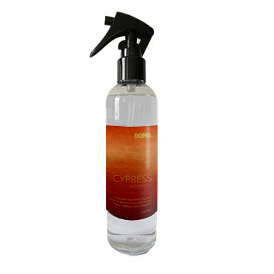 777250: Roomspray - Cypress - 250 ml