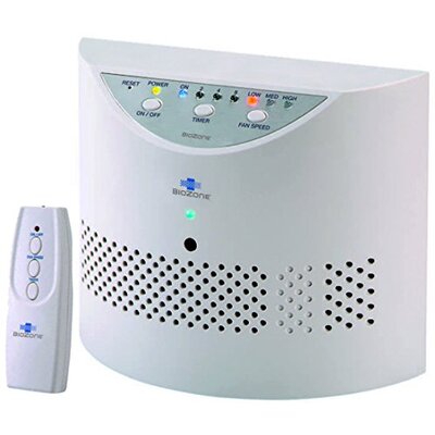 777030: Biozone Aircare PR30 - Luchtreiniger
