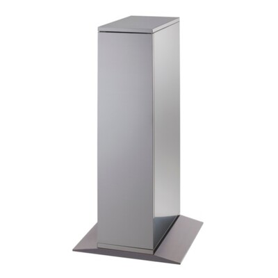 800020: Onderkast voor watertap Blusoda