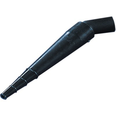 302001889: Conisch mondstuk IW 38mm