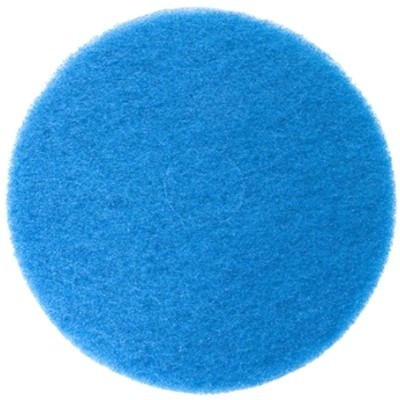 123108203: Pad Discus - 50,8 cm / 20" - BLAUW