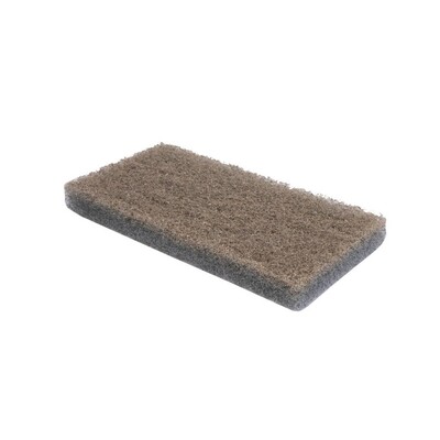 890002: Twister pad - 25 x 13 x 2 cm - WIT - pak 2 stuks