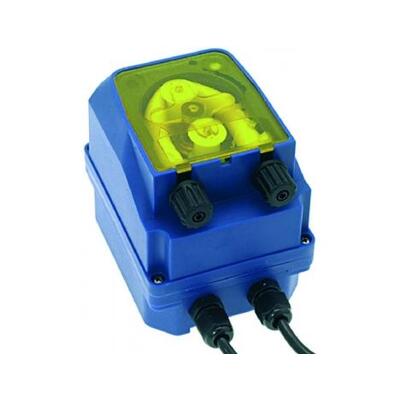 220047: Vaatwasdispenser PA6 (geleiding) inclusief recupel