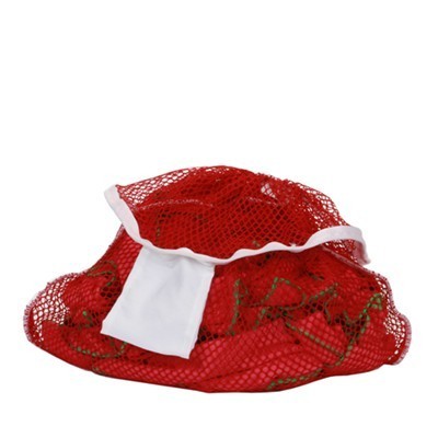 CBT1318R: Wasnet - 60 x 70 cm - 50 l - ROOD