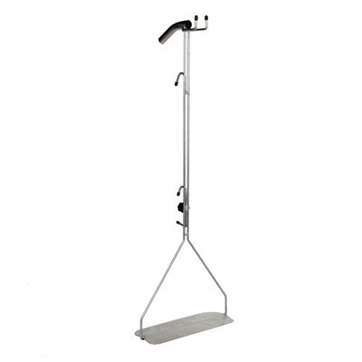 610397: Dustpan Greenspeed in rvs - 35 cm