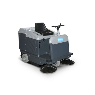 MET100005: Veegmachine Meijer VR950