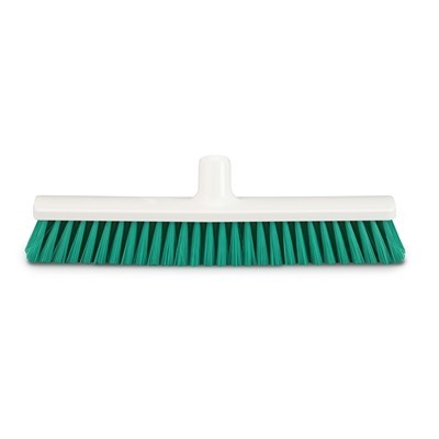 Zachte bezem BomaFood 40cm GN