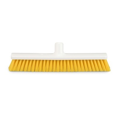 Zachte bezem BomaFood 40cm GE