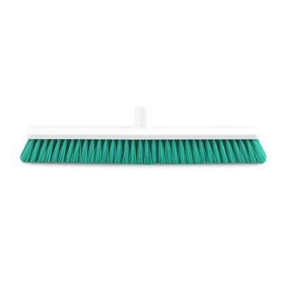 Zachte bezem BomaFood 50cm GN