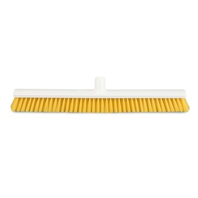 Zachte bezem BomaFood 60cm GE