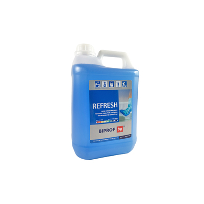Refresh fragrance cleaner for interior - 5 l