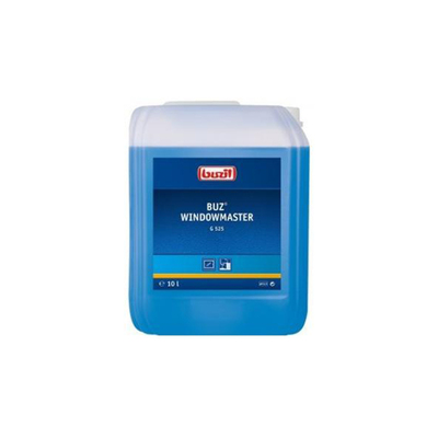 Buz Windowmaster G525 nettoyant vitres 10l