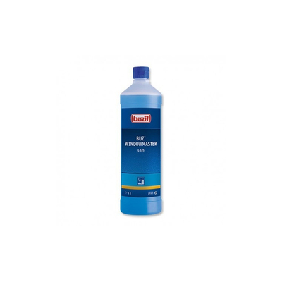 Buz Windowmaster G525 nettoyant vitres 1l