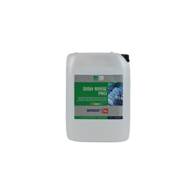 Dish Rinse Pro rinse aid for osmosis 10l
