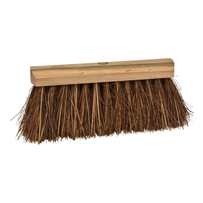 Straatbezem Bassine 32cm