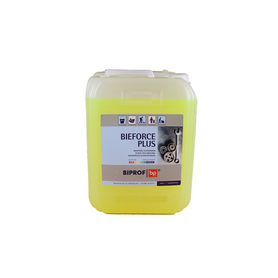 Bieforce Plus industrial cleaner - 10 l