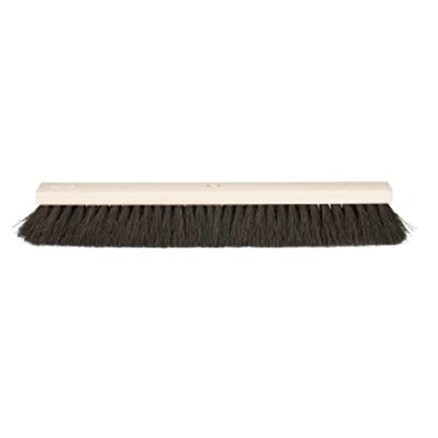 Straatbezem Bassine 60cm