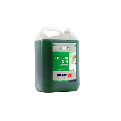 Detergent Soft washing up detergent 5l