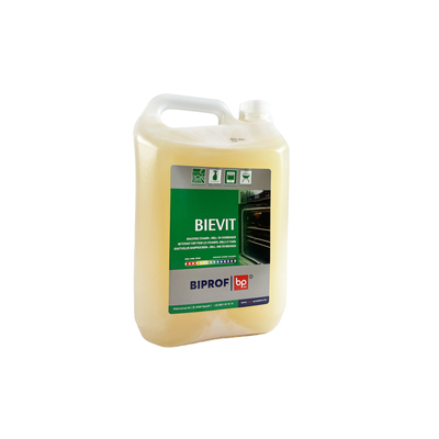 Bievit Powerful Steamer, Grill And Oven Cleaner 5l