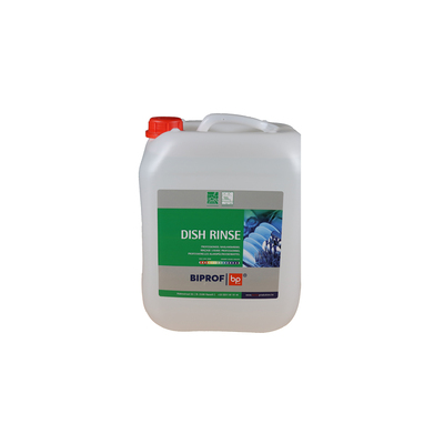 Dish Rinse rinse aid 10l