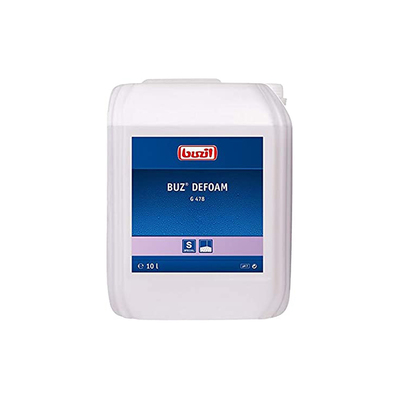 Buz Defoam G478 foam inhibitor 10l