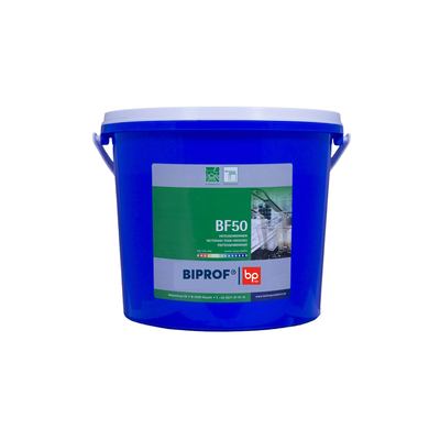 BF50 cleaner for deep fat fryers 10g