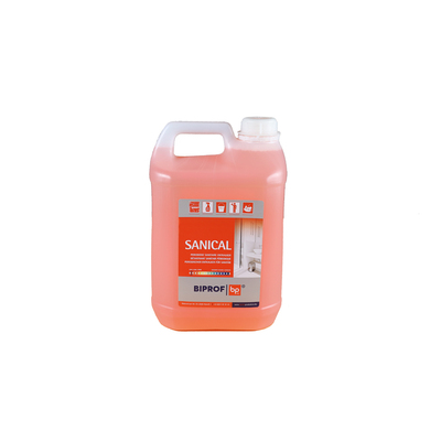 Sanical sanitary descaler for periodic use - 5 l