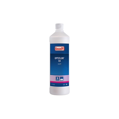 Optiflor Ex G477 nettoyant tapis 1l