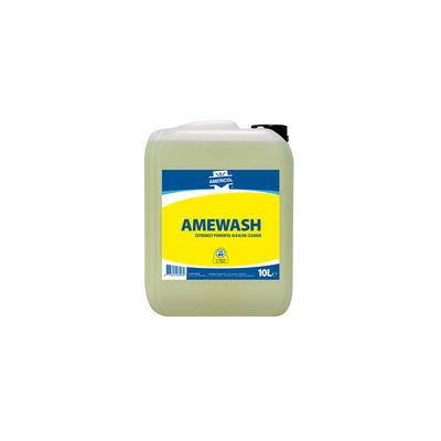 Amewash krachtige ontvettende schuimreiniger 10l