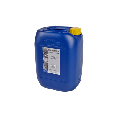 AL-CH3 mousse nettoyante avec chlore/dégraissant 24kg