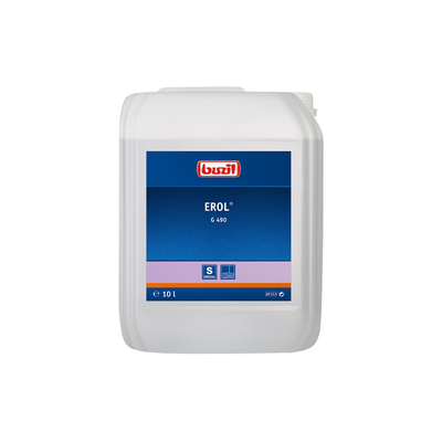 Erol G490 nettoyant pour les carreaux de grès 10l