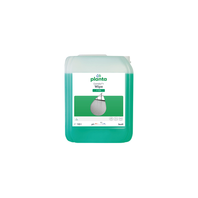 P930 Corridor® Wipe/Planta Cleen floorcleaner 10l