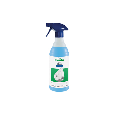 P912 Buz® Glass (Planta Clear) ready to use glasscleaner 600ml
