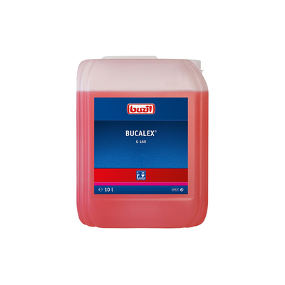 Bucalex G460 nettoyant sanitaire visqueux 10l