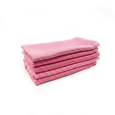 Chiffon de polissage microfibr