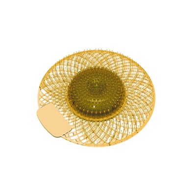 Grille urinoir Bio Block