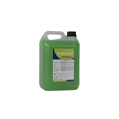BICLEAN nettoyant de sols 5l