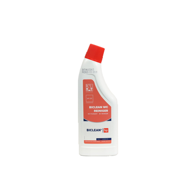 BICLEAN toilet cleaner 750ml