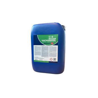 BICLEAN dishwashing detergent 12kg
