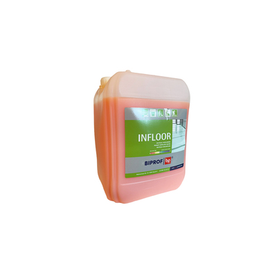 Infloor neutral floorcleaner - 10 l
