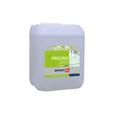 Prolino décapant pour les sols - 10 l