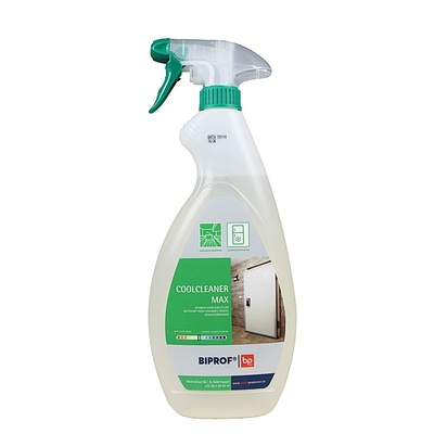Coolcleaner cleaner for cold stores 750ml
