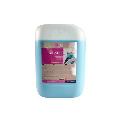 Bie-Soft fabric softener 20l
