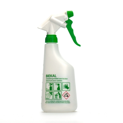 Verstuiver Voor Biekal 650ml