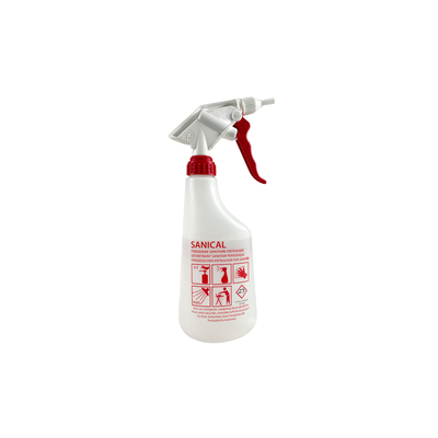 Verstuiver Voor Sanical Met Schuimkop 650ml